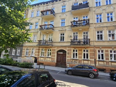 Mieszkanie Poznań