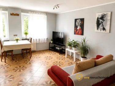 Mieszkanie Wrocław