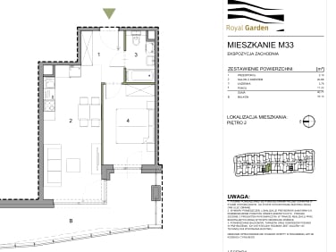 Mieszkanie Rzeszów