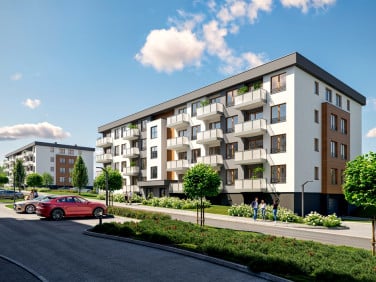 Apartamenty BRESSO