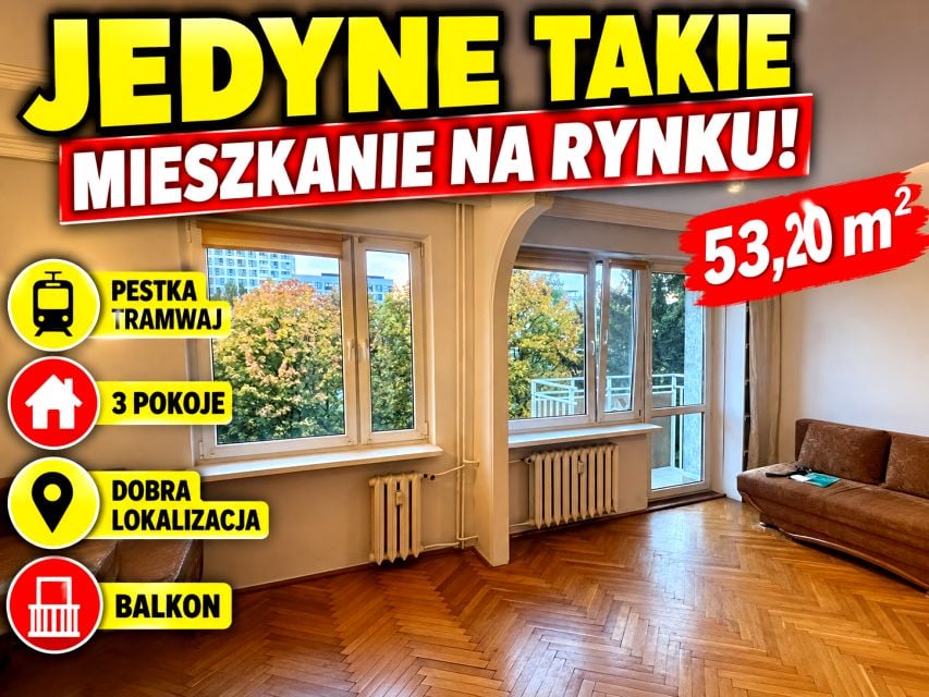 Mieszkanie Poznań
