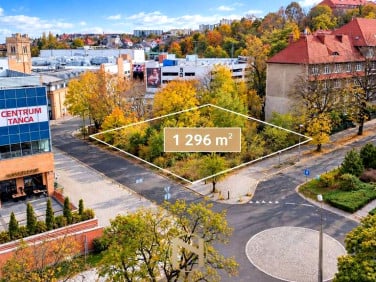 Działka budowlana Gorzów Wielkopolski