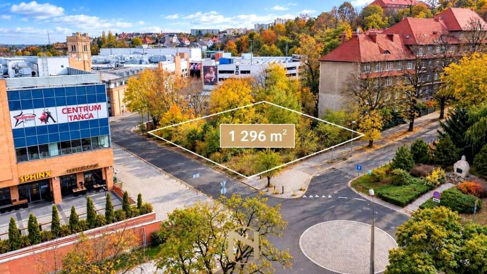 Działka budowlana Gorzów Wielkopolski