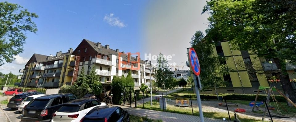 Mieszkanie Wrocław