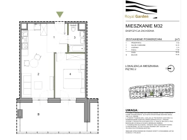 Mieszkanie Rzeszów