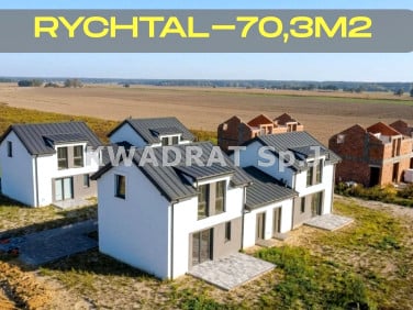 Dom Rychtal