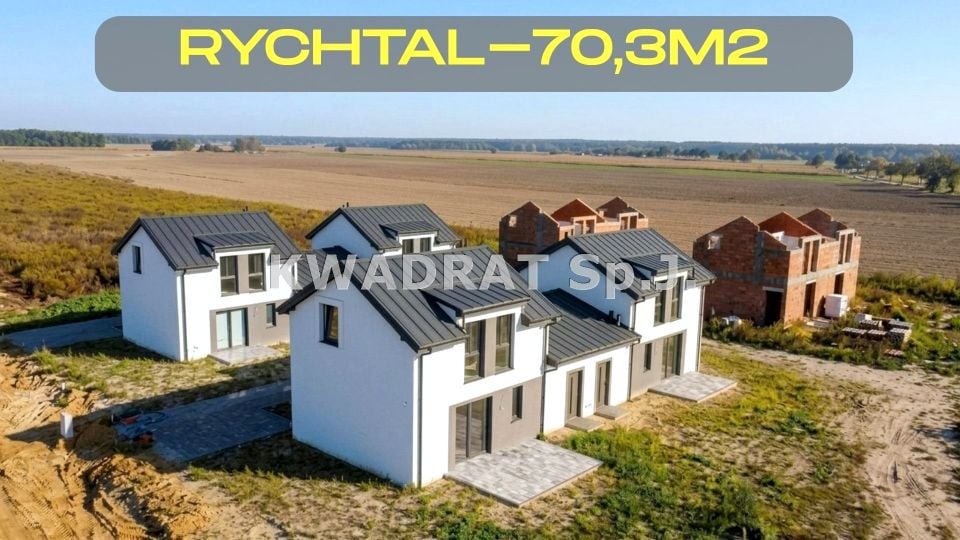 Dom Rychtal