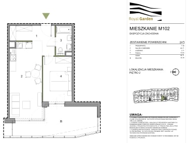 Mieszkanie Rzeszów