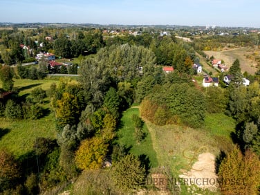 Działka budowlana Boguchwała