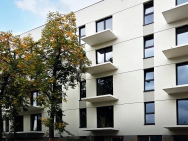 Mieszkanie Łódź
