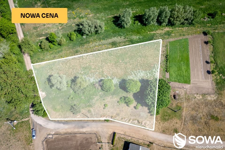 Działka inna Rzęczkowo