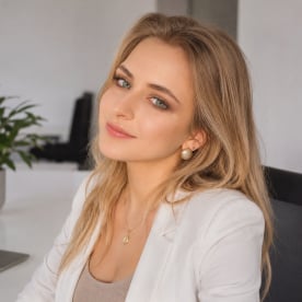 Aleksandra Dacko