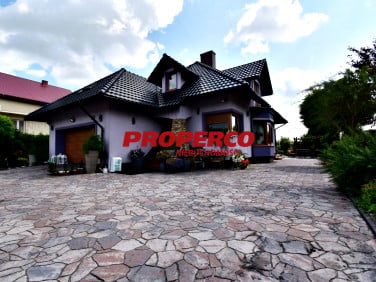 Dom Jędrzejów