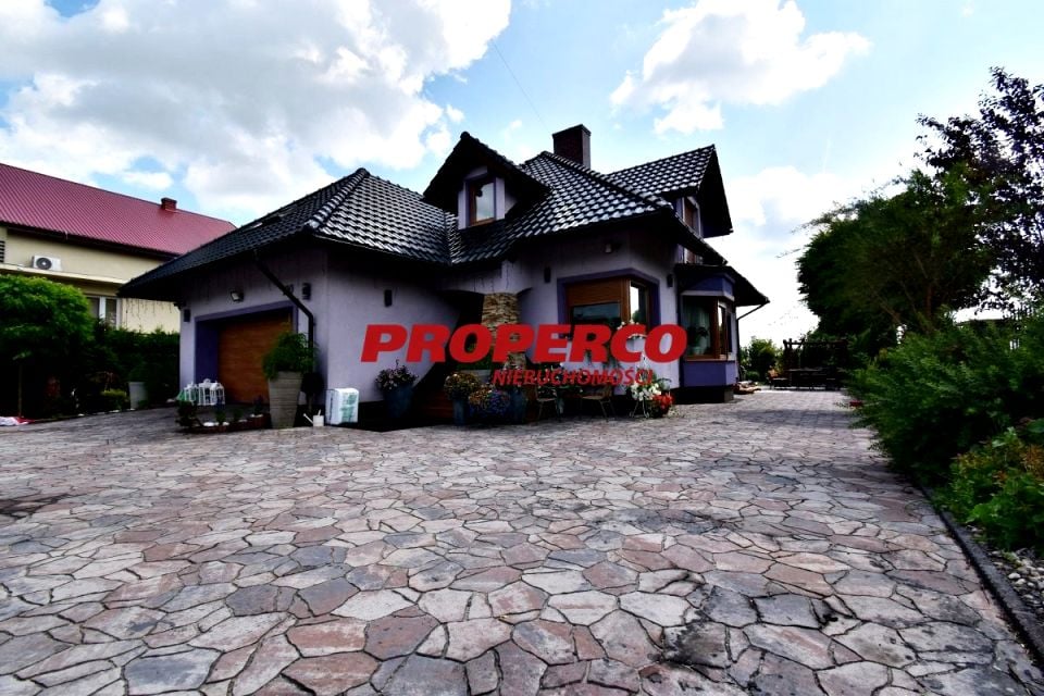 Dom Jędrzejów