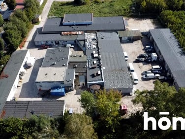 Budynek użytkowy Wasilków