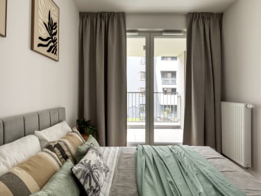 Mieszkanie apartamentowiec Kraków