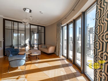 Mieszkanie apartamentowiec Warszawa