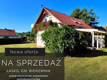 Dom Łasko
