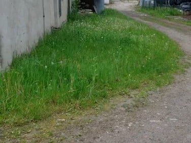 Budynek użytkowy Aleksandrów Łódzki