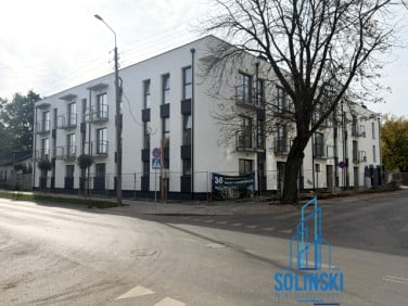Mieszkanie Żyrardów