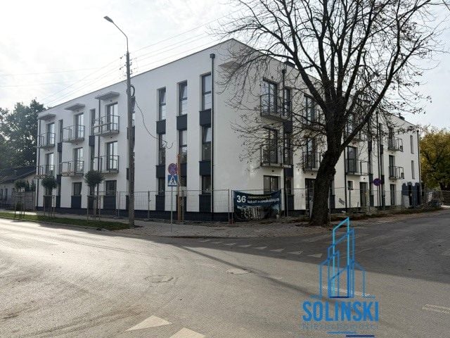 Mieszkanie Żyrardów