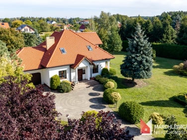 Dom Papowo Toruńskie