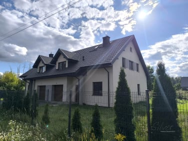 Dom Grodzisk Mazowiecki