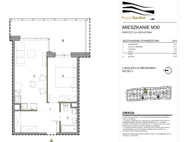 Mieszkanie Rzeszów