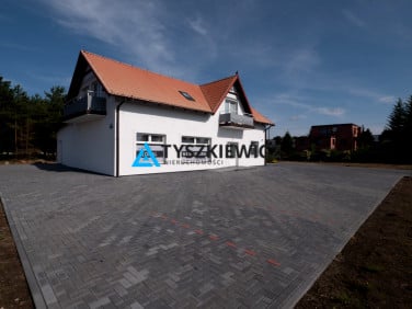 Lokal Człuchów wynajem