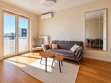 Mieszkanie apartamentowiec wynajem