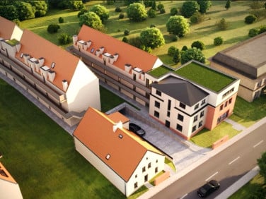 Mieszkanie Wrocław
