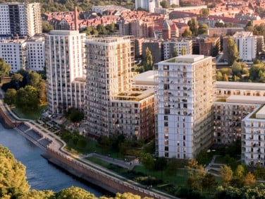 Mieszkanie Wrocław