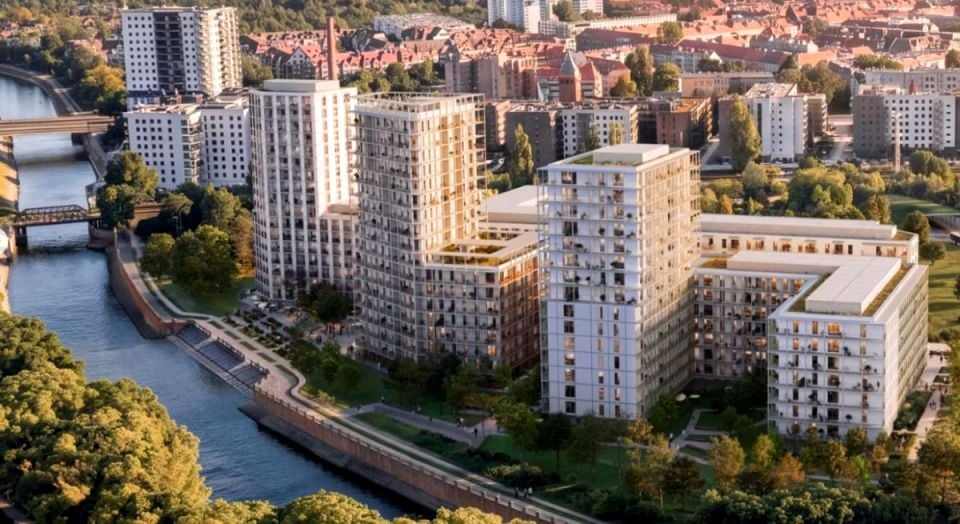 Mieszkanie Wrocław