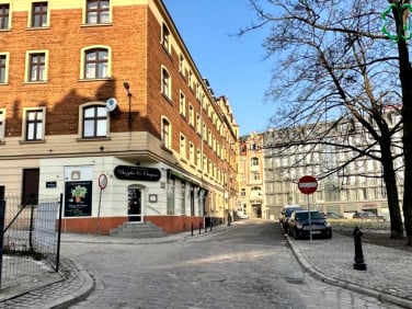 Mieszkanie Poznań