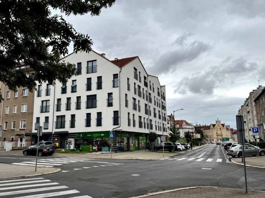 Mieszkanie Zgorzelec