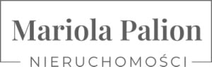MARIOLA PALION HOME NIERUCHOMOŚCI