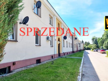 Mieszkanie Staszów