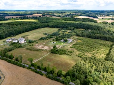 Działka budowlana Nowy Wiec