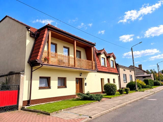 Dom na sprzedaż, 6 pokoi, 425 m², Wieluń