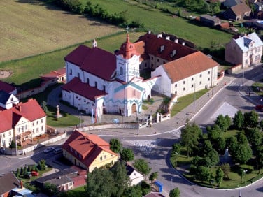 Dom Choroszcz