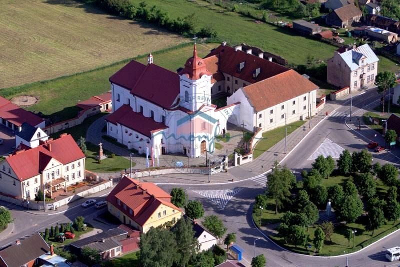 Dom – Choroszcz, Osiedle Wichrowe Wzgórze, powiat białostocki