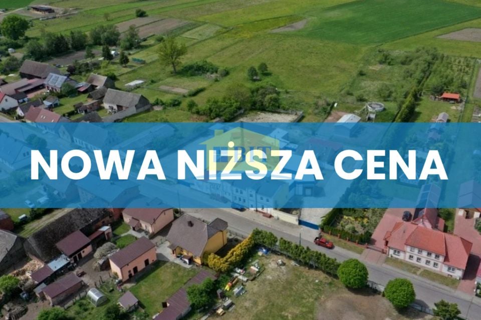 Budynek użytkowy Nowe Worowo