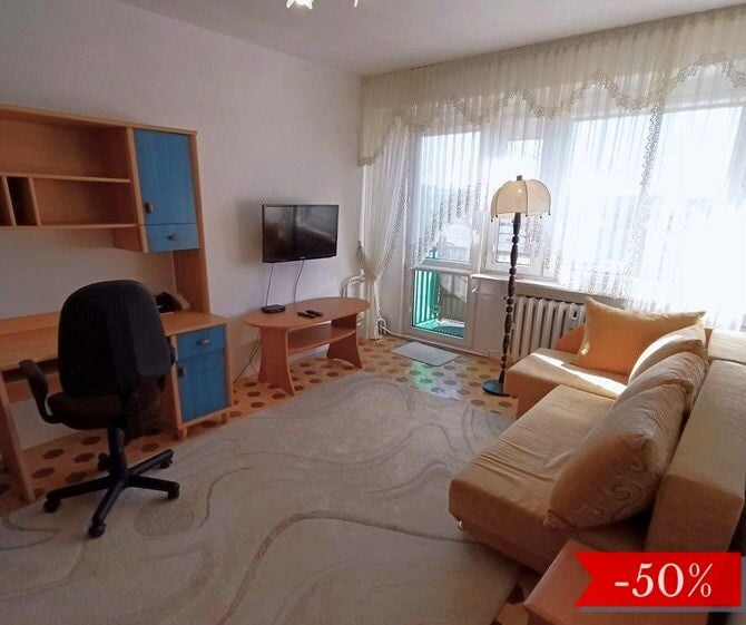 Pokój, ul. Kiepury