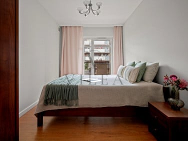 Mieszkanie apartamentowiec wynajem