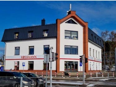 Lokal Legionowo