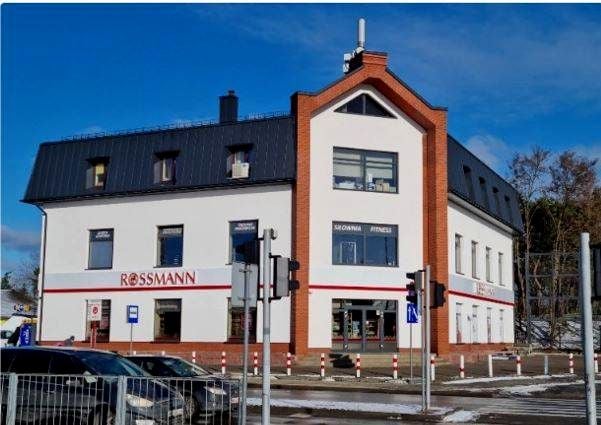 Lokal Legionowo