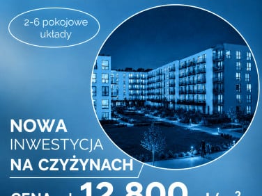 Mieszkanie Kraków