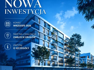 Mieszkanie Kraków