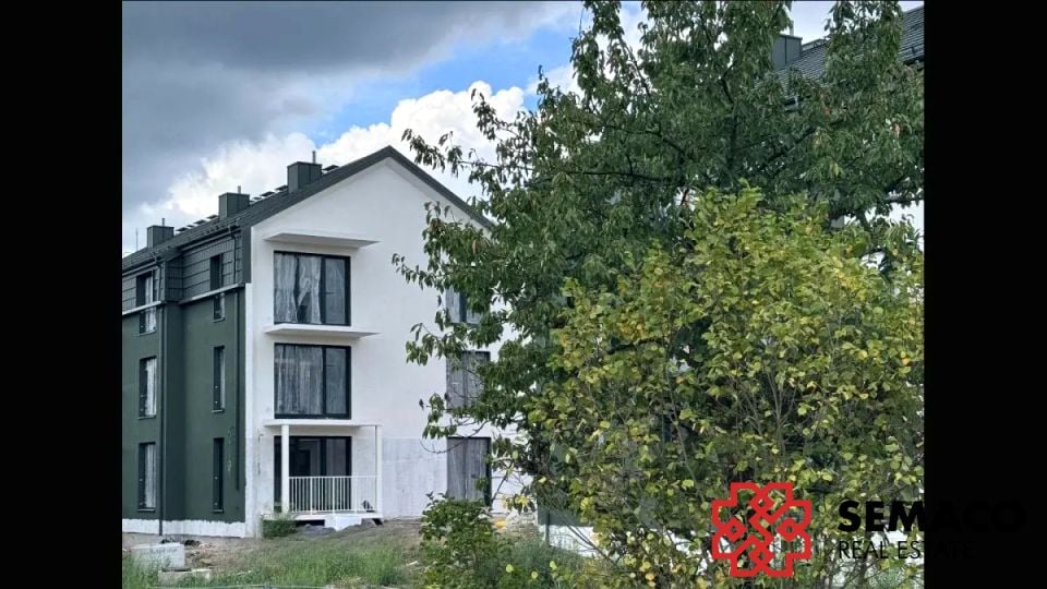 Mieszkanie Kraków