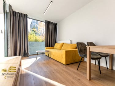 Mieszkanie apartamentowiec Lublin